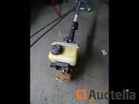Ryobi bosmaaier rct2800e - afbeelding 6 van  6