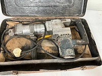 Ryobi breekhamer - afbeelding 2 van  5