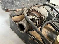 Ryobi breekhamer - afbeelding 3 van  5