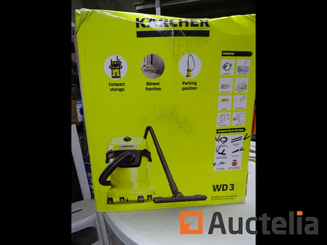 Ryobi elektrische verticuteer-/beluchter ry1400sf35b - afbeelding 5 van  5