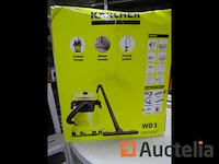 Ryobi elektrische verticuteer-/beluchter ry1400sf35b - afbeelding 5 van  5