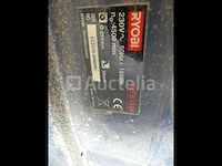 Ryobi ets1526 cirkelzaag - afbeelding 1 van  6