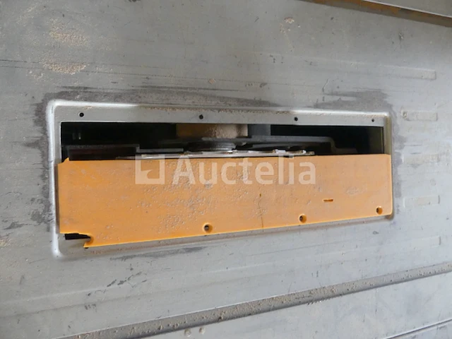 Ryobi ets1526 cirkelzaag - afbeelding 2 van  6