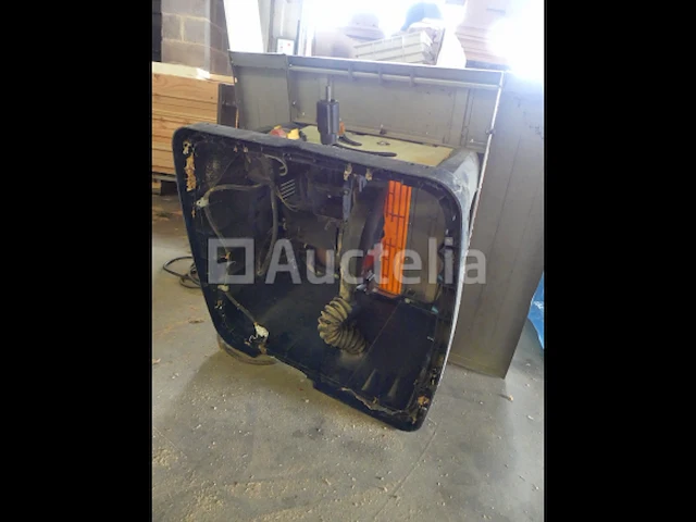 Ryobi ets1526 cirkelzaag - afbeelding 3 van  6