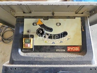 Ryobi ets1526 cirkelzaag - afbeelding 5 van  6