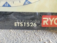 Ryobi ets1526 cirkelzaag - afbeelding 6 van  6