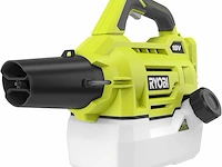 Ryobi one+draadloze fogger - afbeelding 1 van  4