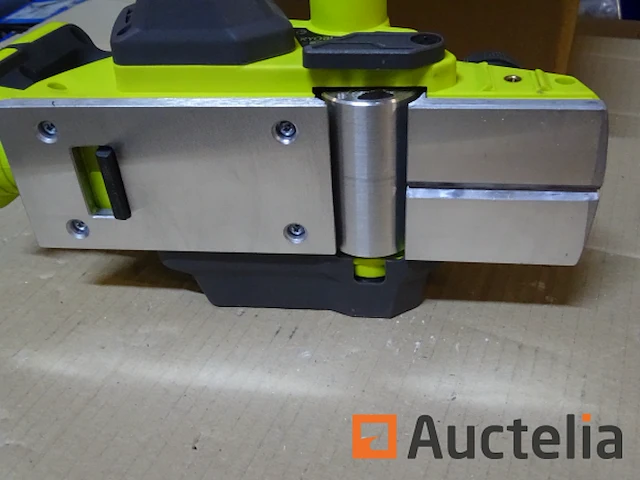 Ryobi r18pl ploeg - afbeelding 8 van  8