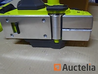 Ryobi r18pl ploeg - afbeelding 8 van  8