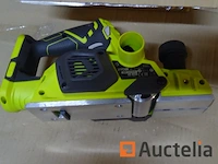Ryobi r18pl ploeg - afbeelding 6 van  8