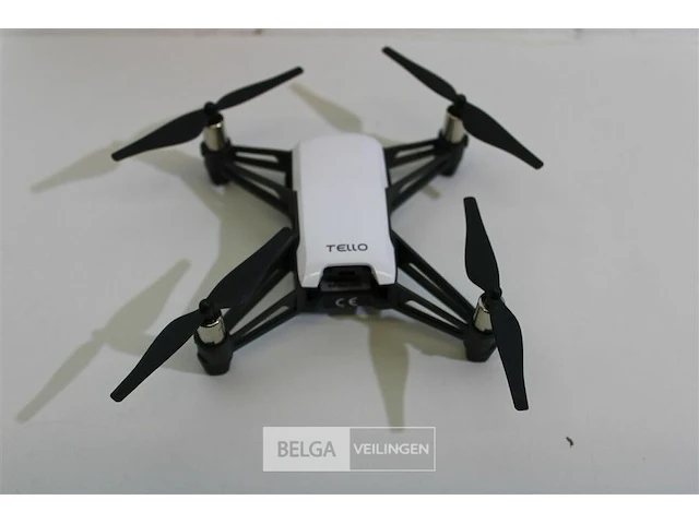 Ryze tello drone (by dji) drones - afbeelding 1 van  5