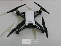 Ryze tello drone (by dji) drones