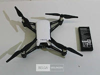 Ryze tello drone (by dji) drones - afbeelding 2 van  5