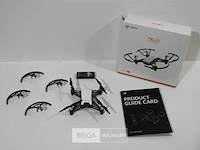Ryze tello drone (by dji) drones - afbeelding 3 van  5