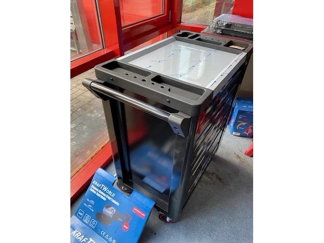 S-tools jet master xwt2024 - afbeelding 2 van  11