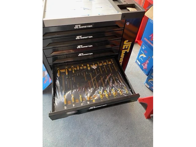 S-tools jet master xwt2024 - afbeelding 3 van  11