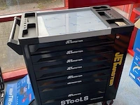 S-tools jet master xwt2024 - afbeelding 1 van  11