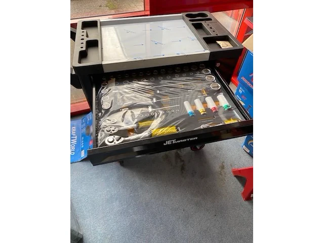 S-tools jet master xwt2024 - afbeelding 5 van  11