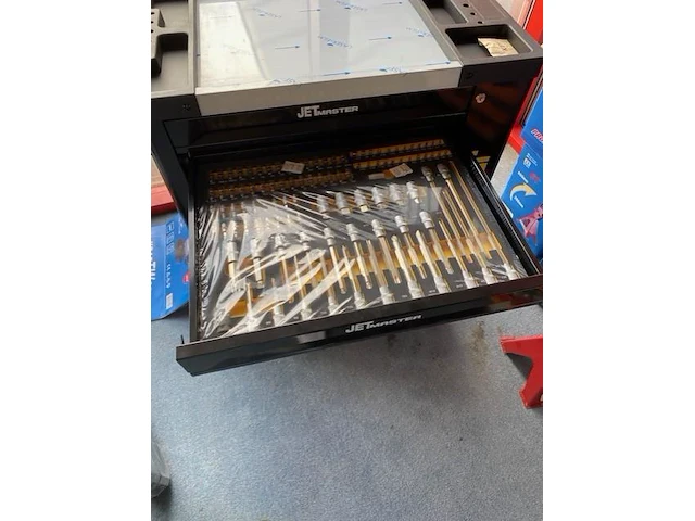 S-tools jet master xwt2024 - afbeelding 6 van  11