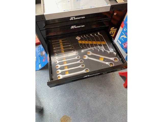 S-tools jet master xwt2024 - afbeelding 7 van  11