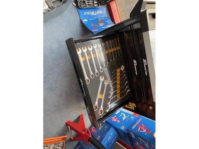 S-tools jet master xwt2024 - afbeelding 8 van  11