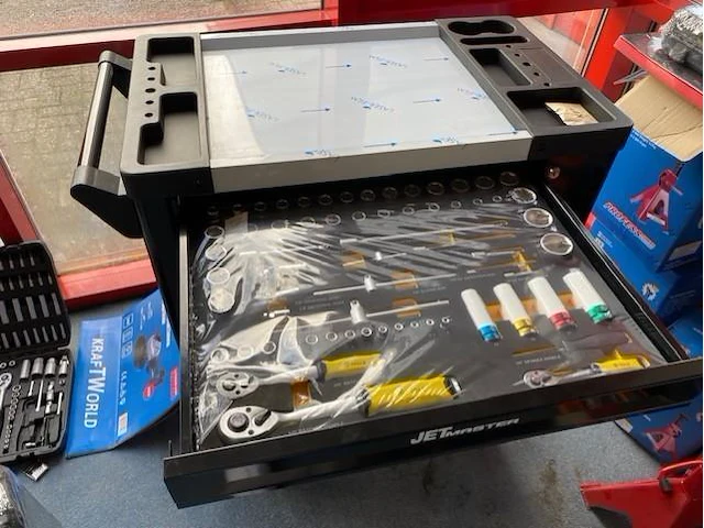 S-tools jet master xwt2024 - afbeelding 9 van  11