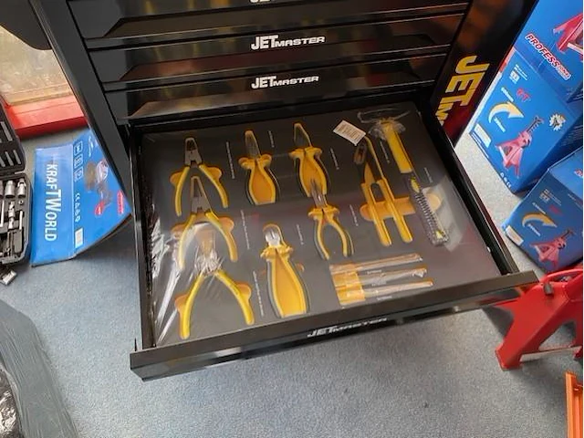 S-tools jet master xwt2024 - afbeelding 11 van  11