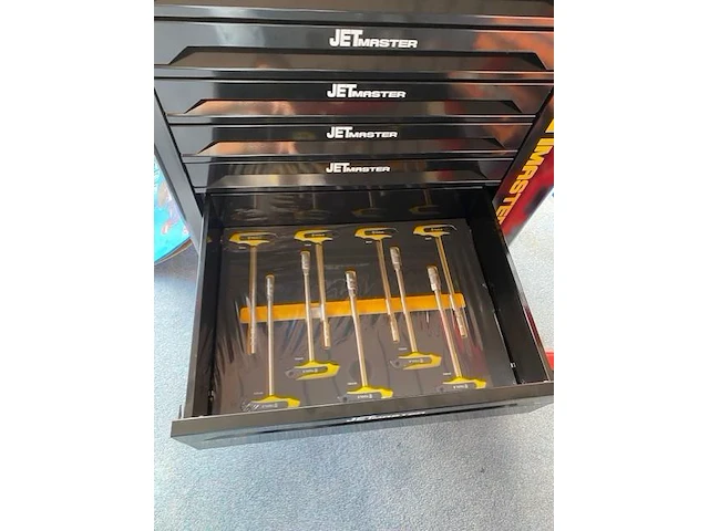 S-tools jet master xwt2024 - afbeelding 4 van  13