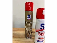 S100 - garage inventaris - afbeelding 2 van  4