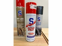 S100 - garage inventaris - afbeelding 3 van  4