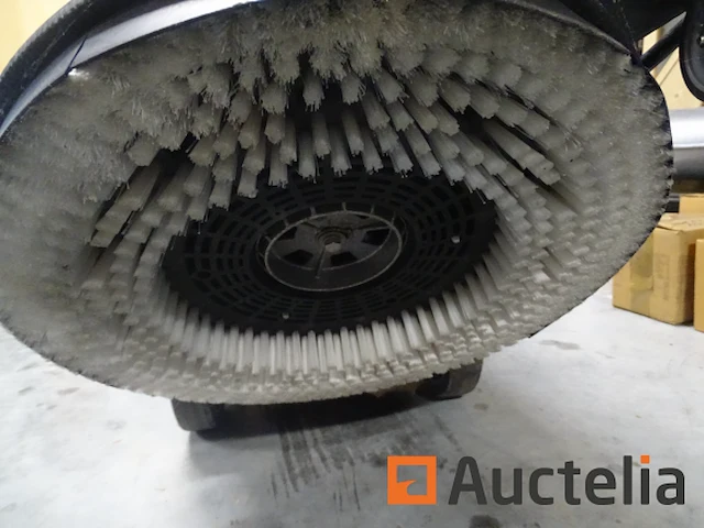 S30 b45 schrobzuigmachine, 6 blikjes - afbeelding 3 van  19