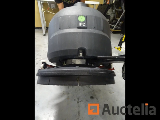 S30 b45 schrobzuigmachine, 6 blikjes - afbeelding 4 van  19