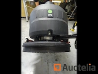 S30 b45 schrobzuigmachine, 6 blikjes - afbeelding 4 van  19
