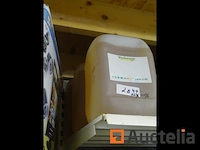 S30 b45 schrobzuigmachine, 6 blikjes - afbeelding 5 van  19