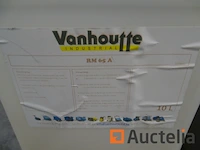 S30 b45 schrobzuigmachine, 6 blikjes - afbeelding 9 van  19