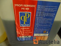 S30 b45 schrobzuigmachine, 6 blikjes - afbeelding 10 van  19