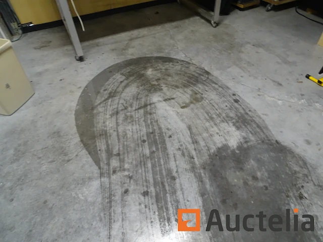 S30 b45 schrobzuigmachine, 6 blikjes - afbeelding 11 van  19