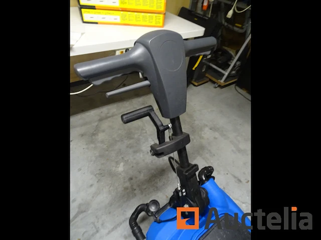 S30 b45 schrobzuigmachine, 6 blikjes - afbeelding 12 van  19