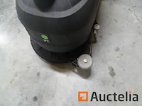S30 b45 schrobzuigmachine, 6 blikjes - afbeelding 15 van  19