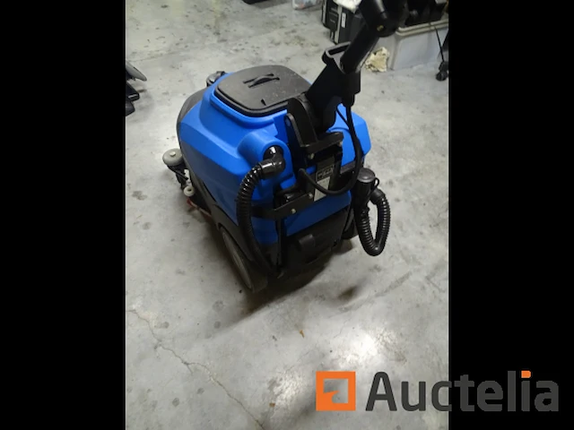 S30 b45 schrobzuigmachine, 6 blikjes - afbeelding 17 van  19