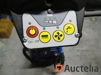 S30 b45 schrobzuigmachine, 6 blikjes - afbeelding 18 van  19