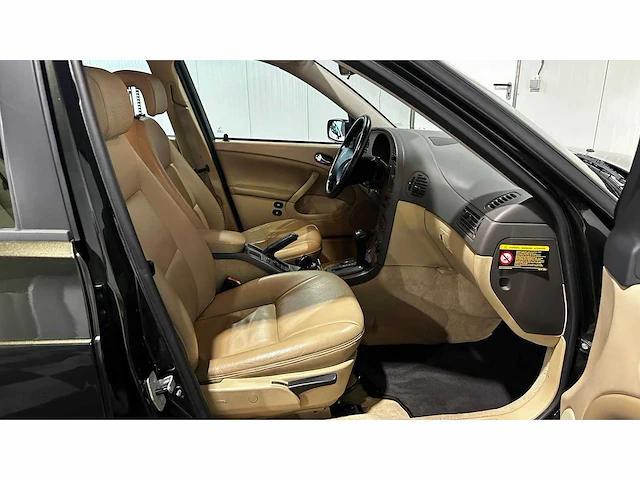 Saab - 2003 - 9-5 - personenauto - afbeelding 3 van  42