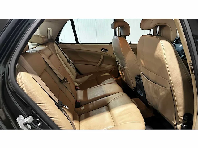 Saab - 2003 - 9-5 - personenauto - afbeelding 4 van  42