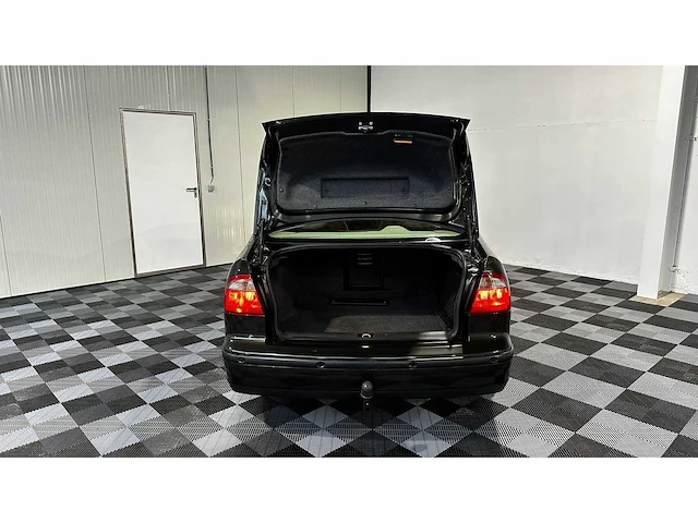 Saab - 2003 - 9-5 - personenauto - afbeelding 5 van  42