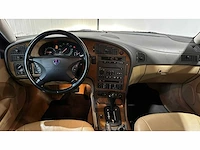Saab - 2003 - 9-5 - personenauto - afbeelding 9 van  42