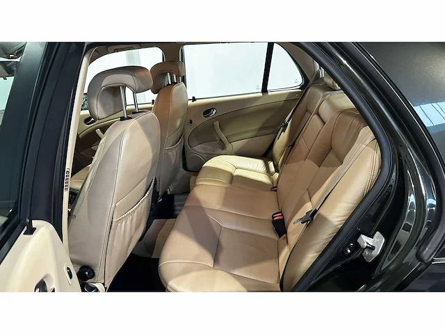 Saab - 2003 - 9-5 - personenauto - afbeelding 10 van  42