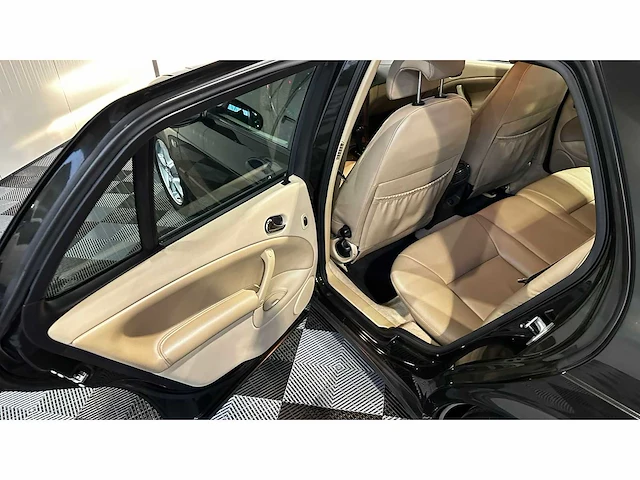 Saab - 2003 - 9-5 - personenauto - afbeelding 11 van  42