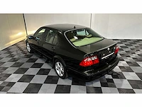Saab - 2003 - 9-5 - personenauto - afbeelding 13 van  42