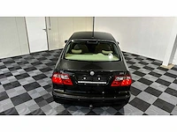 Saab - 2003 - 9-5 - personenauto - afbeelding 15 van  42