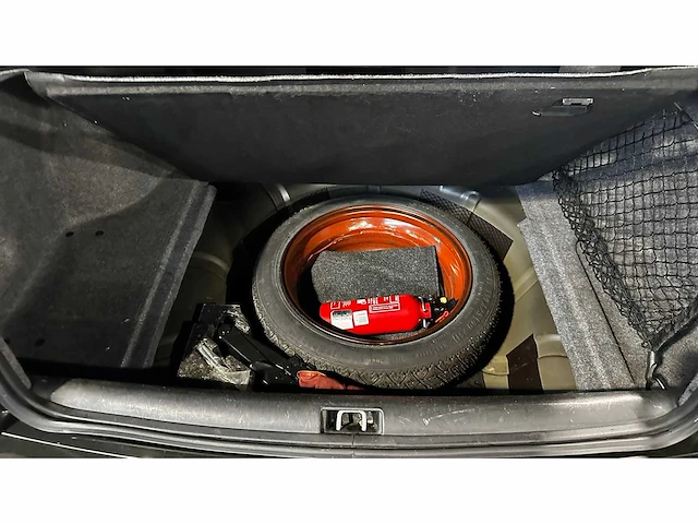 Saab - 2003 - 9-5 - personenauto - afbeelding 16 van  42